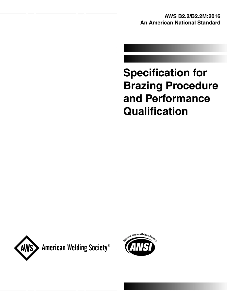 AWS B2.2 - B2.2M-2016.pdf_第1页