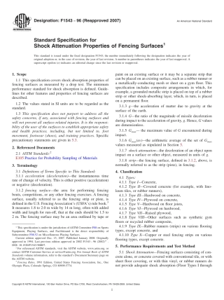 ASTM F1543 - 96 (2007).pdf