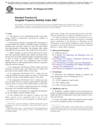 ASTM E2676 - 09 (2020).pdf