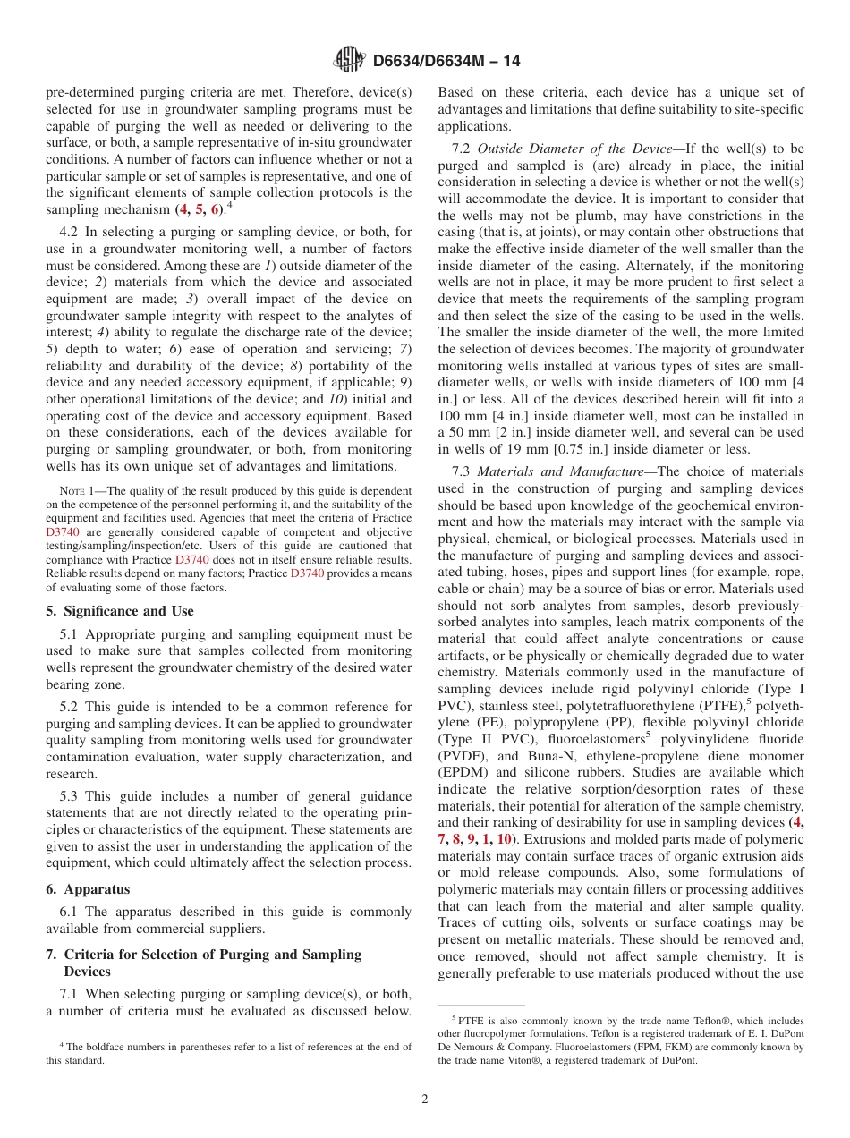 ASTM D6634 - D 6634M - 14.pdf_第2页