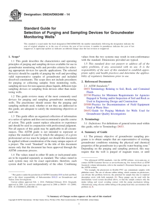 ASTM D6634 - D 6634M - 14.pdf