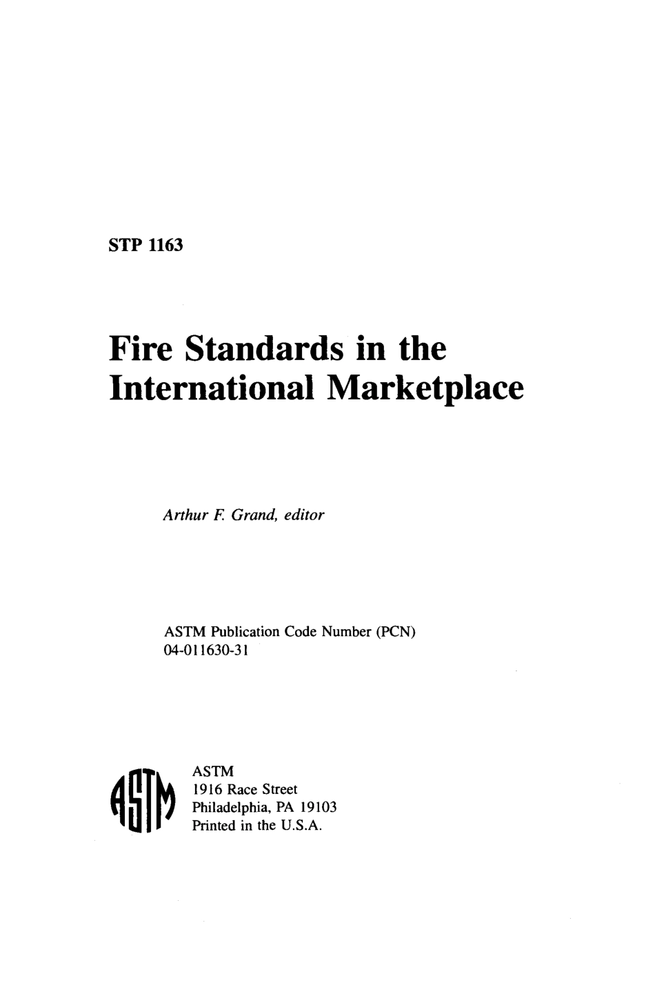 ASTM STP 1163-1995.pdf_第2页