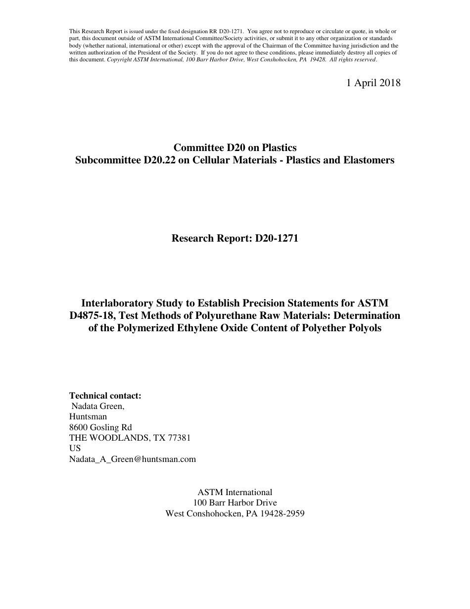 ASTM RR-D20-1271 2018.pdf_第1页