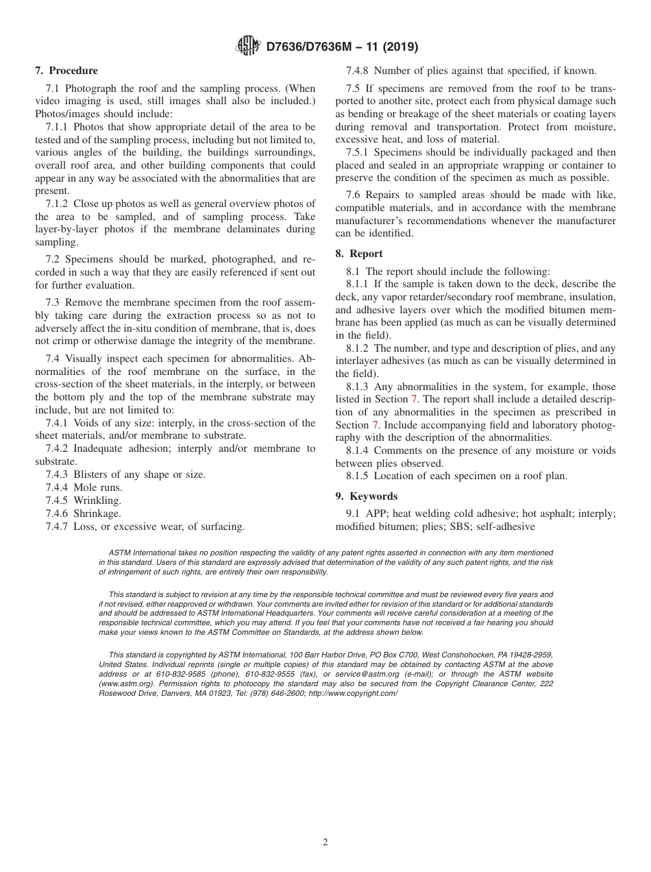 ASTM D7636 - D 7636M - 11 (2019).pdf_第2页