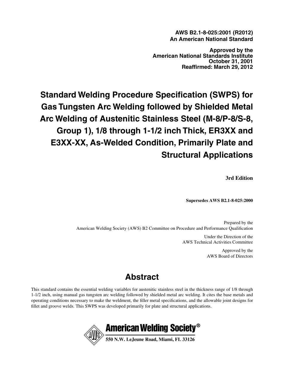 AWS B2.1-8-025-2001 (2012).pdf_第2页