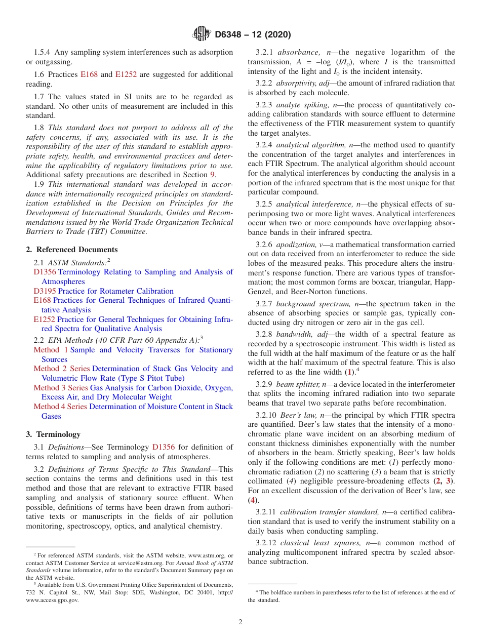 ASTM D6348 - 12 (2020).pdf_第2页