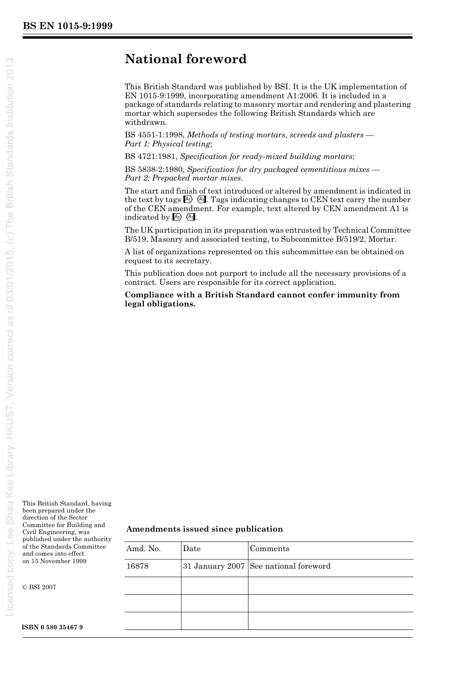 BS EN 01015-9-1999 (2007).pdf_第2页