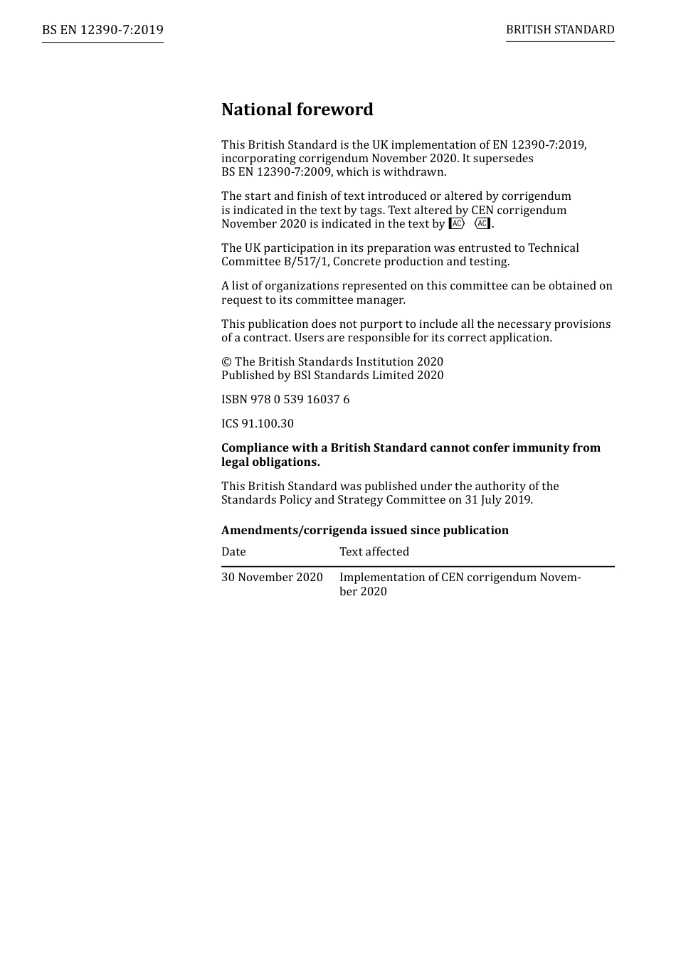 BS EN 12390-7-2019 (2020).pdf_第2页