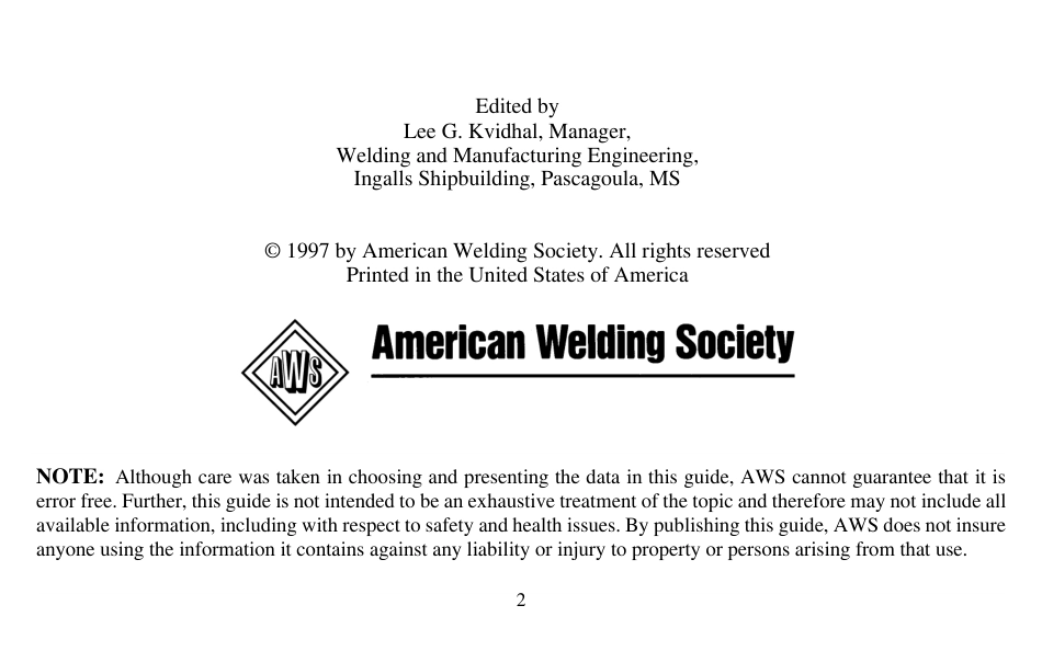 AWS PHB-5-1997.pdf_第2页