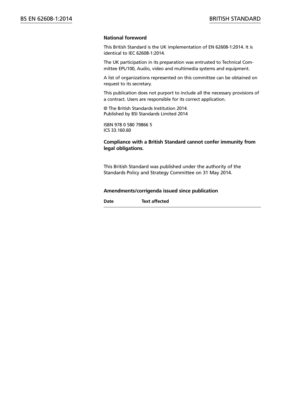 BS EN 62608-1-2014.pdf_第2页