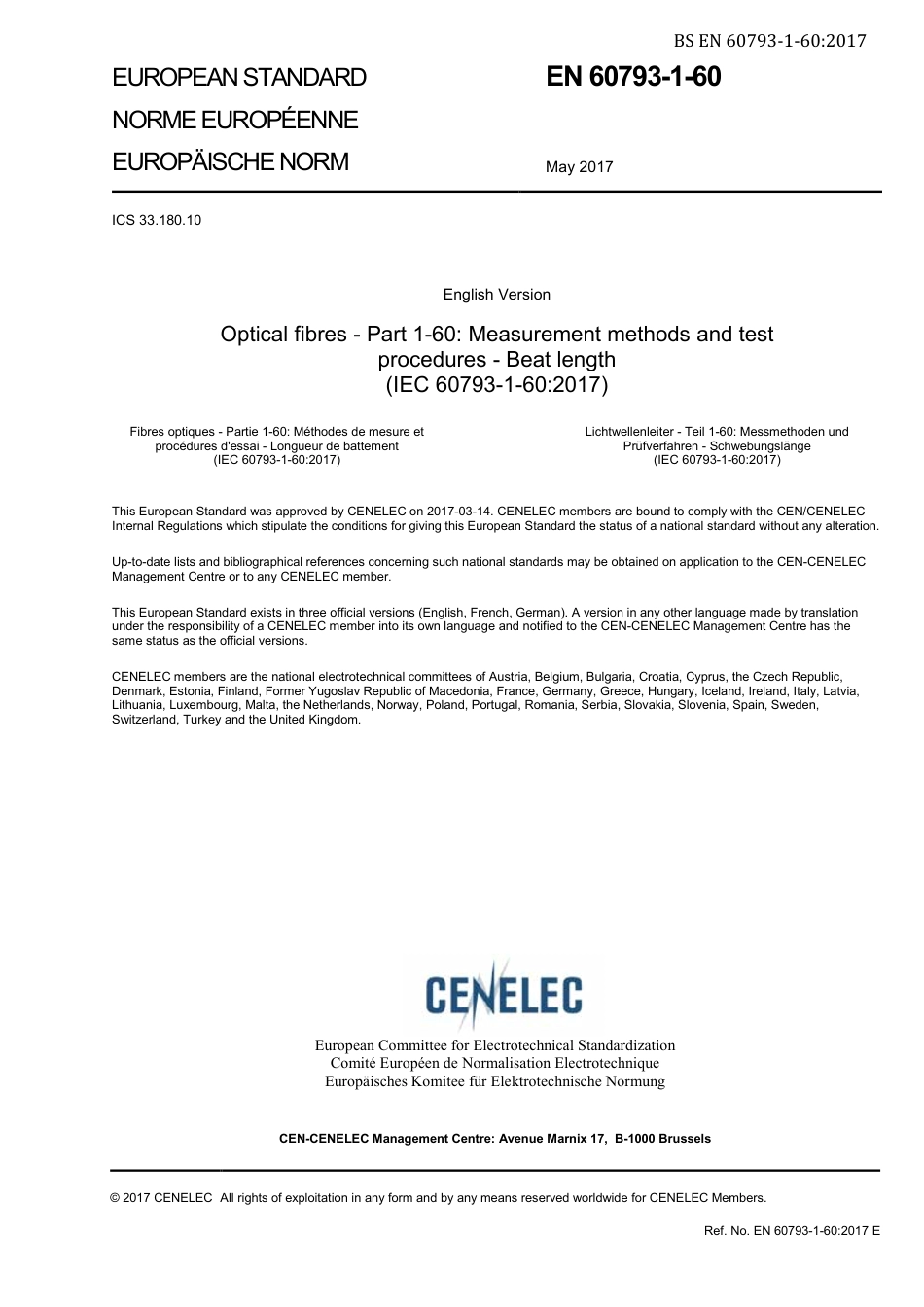 BS EN 60793-1-60-2017.pdf_第3页