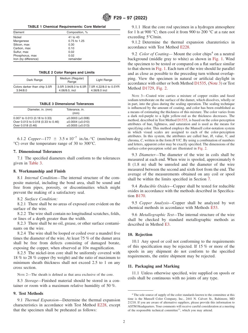 ASTM F29 - 97 (2022).pdf_第2页