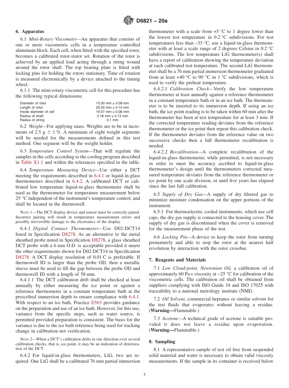 ASTM D6821 - 20a.pdf_第3页