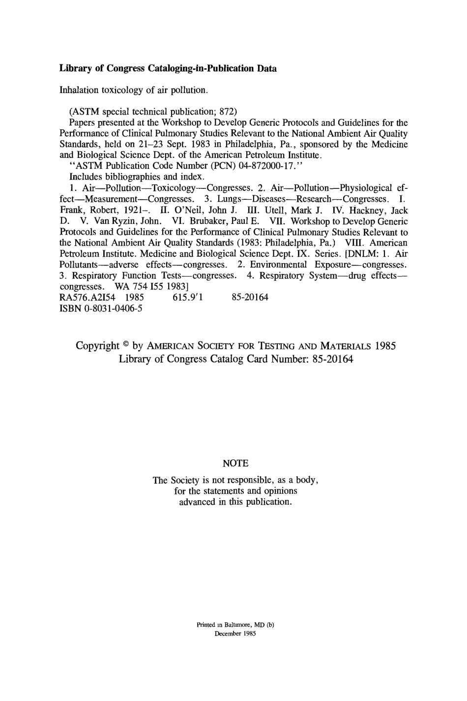 ASTM STP 872-1985.pdf_第3页