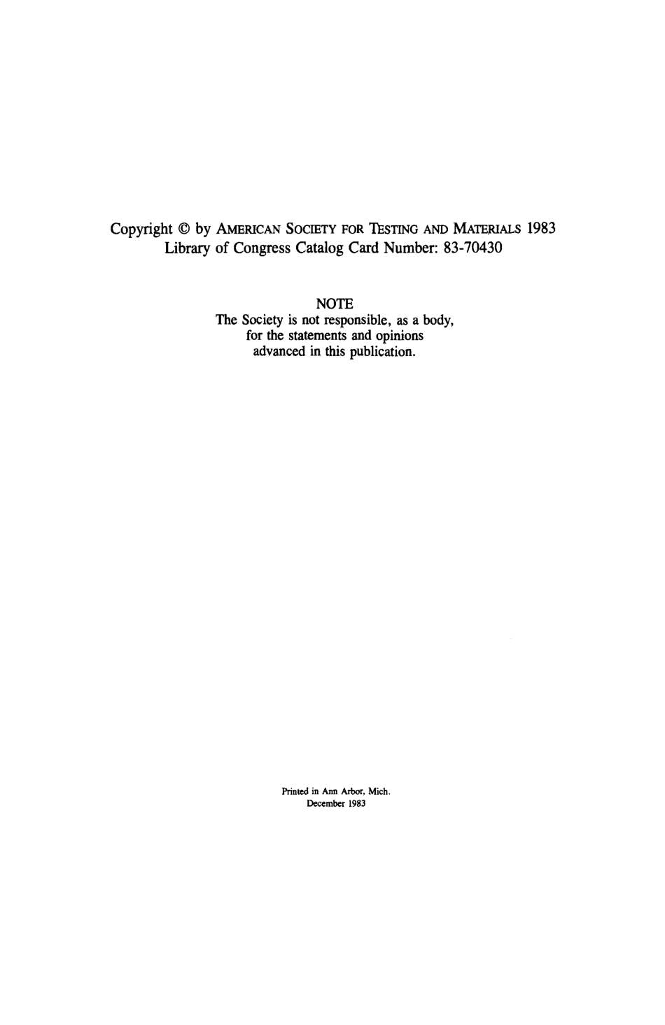 ASTM_STP_818_Corrosion_of_Metals.pdf_第3页