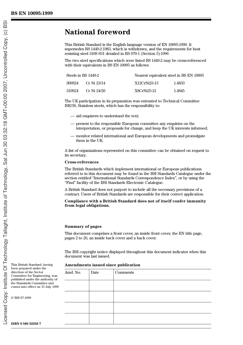 BS EN 10095-1999.pdf_第2页