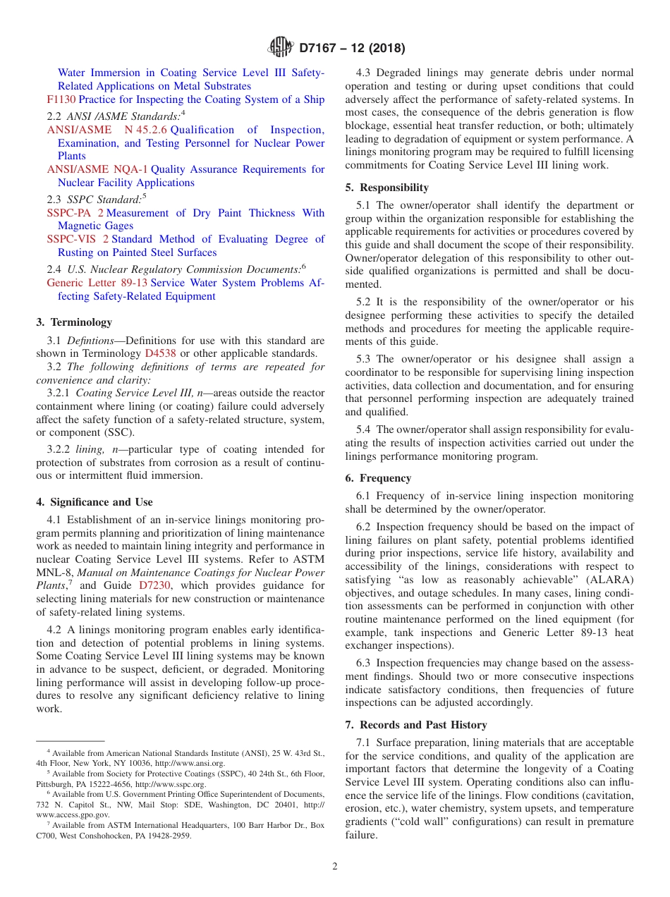 ASTM D7167 - 12 (2018).pdf_第2页