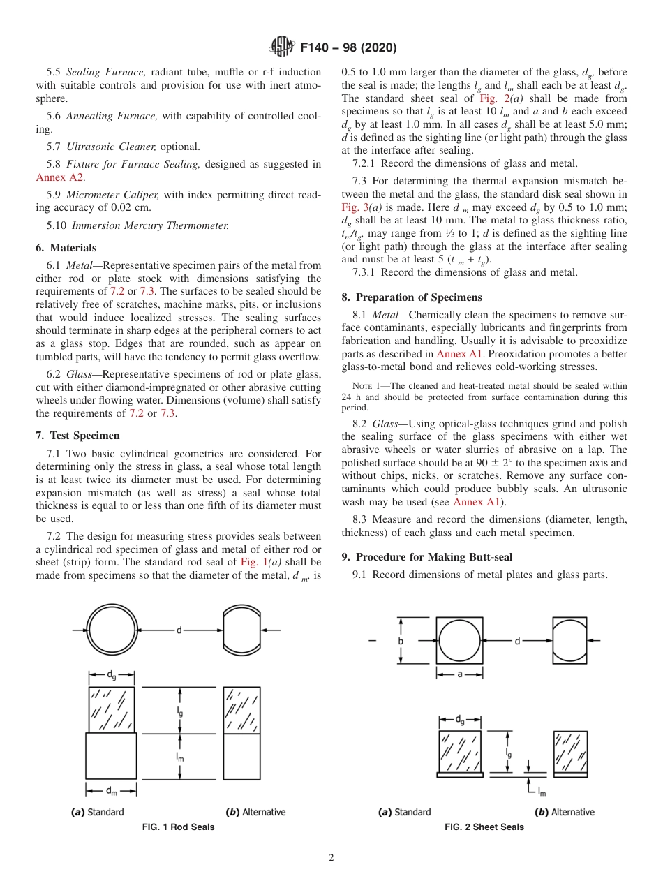 ASTM F140 - 98 (2020).pdf_第2页
