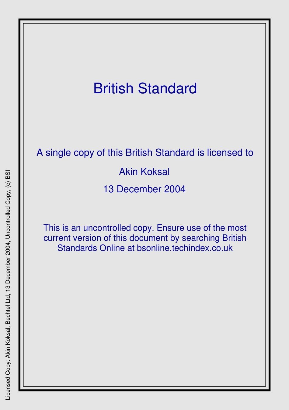 BS EN 22553-1995 (1998) ISO 2553-1992.pdf_第1页