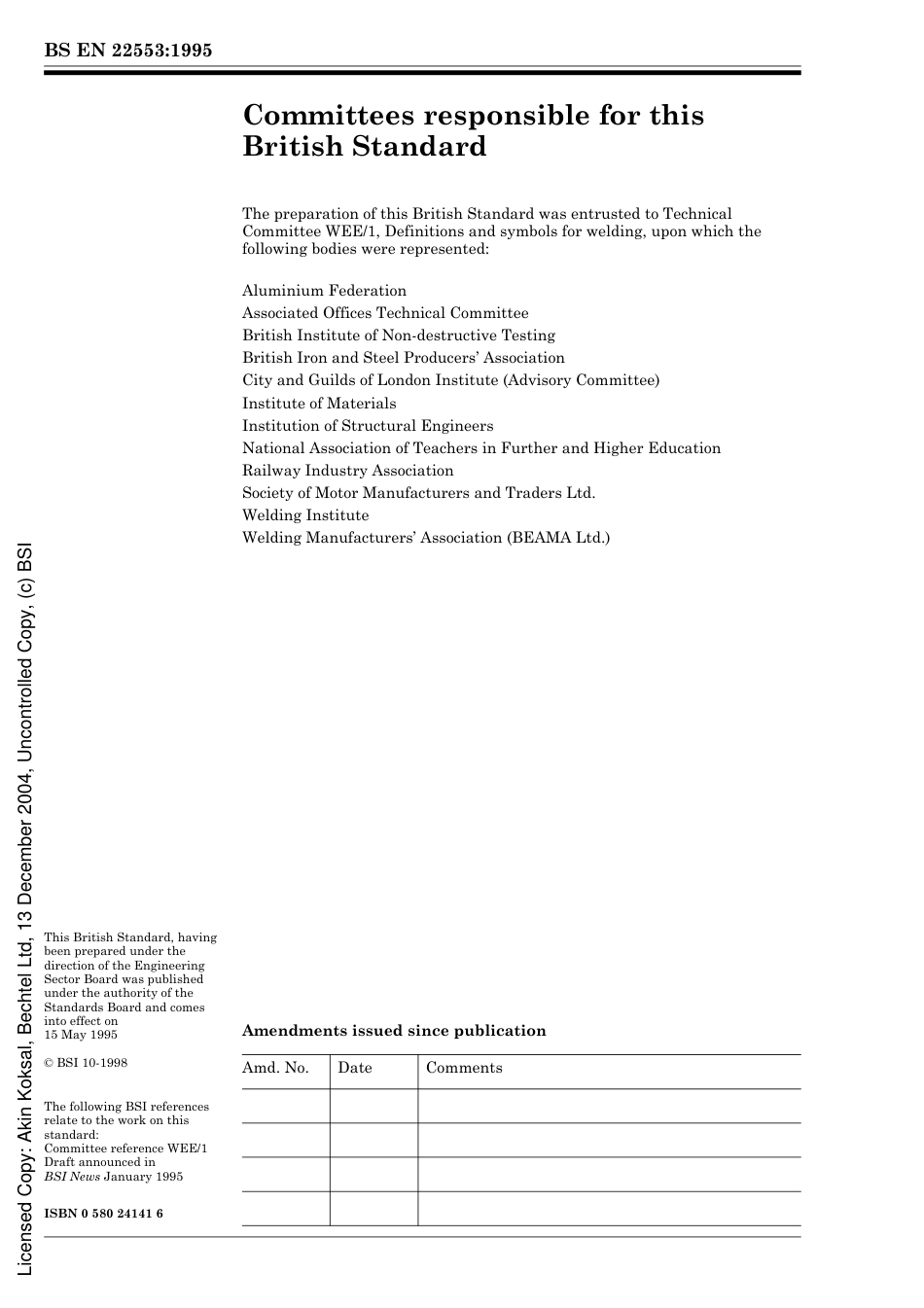 BS EN 22553-1995 (1998) ISO 2553-1992.pdf_第3页