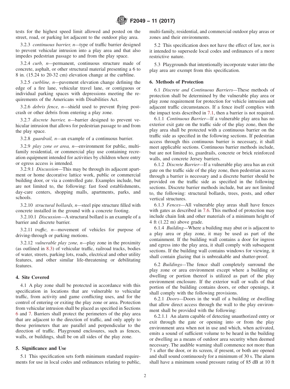 ASTM F2049 - 11 (2017).pdf_第2页