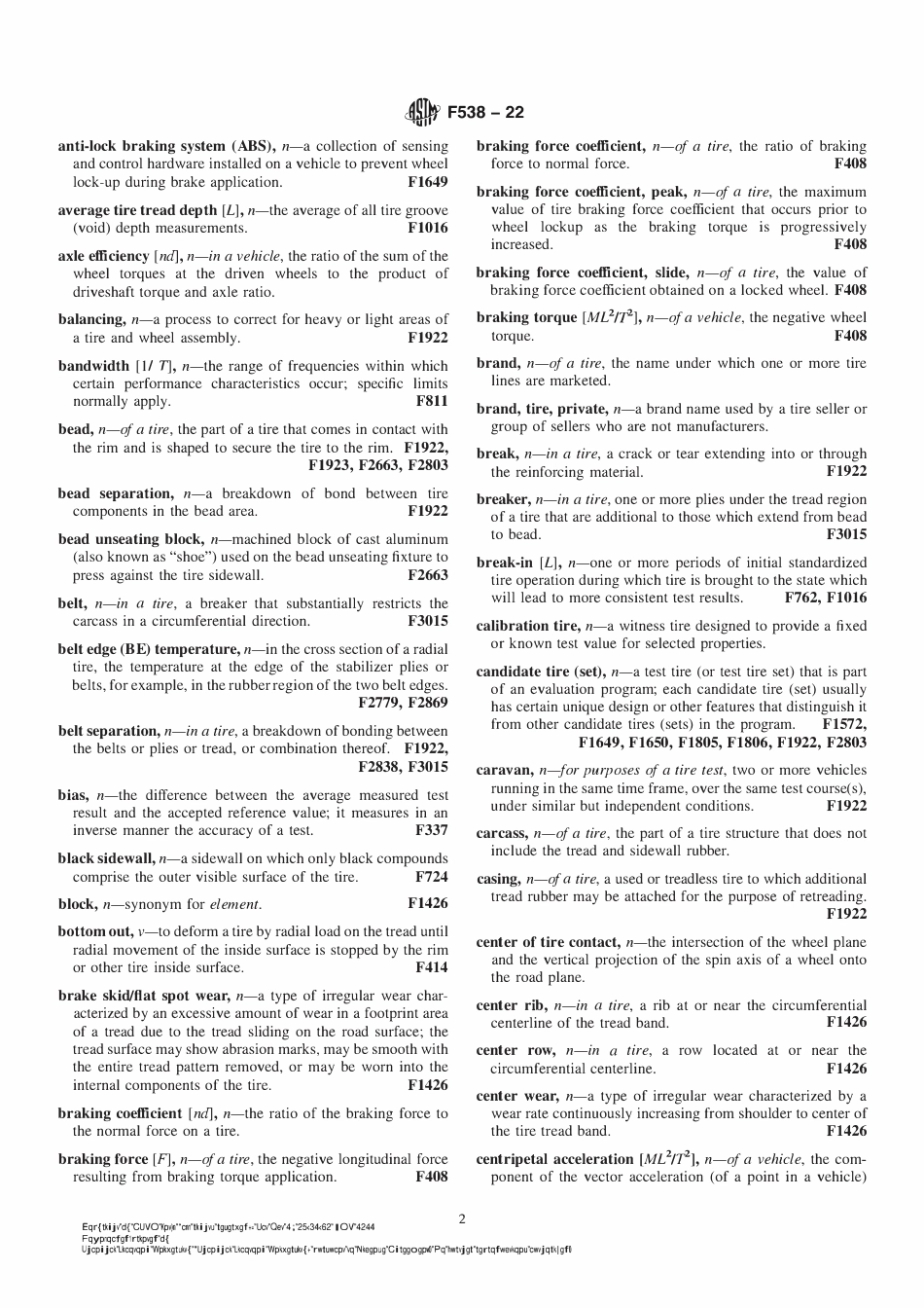 ASTM F538-22.pdf_第2页