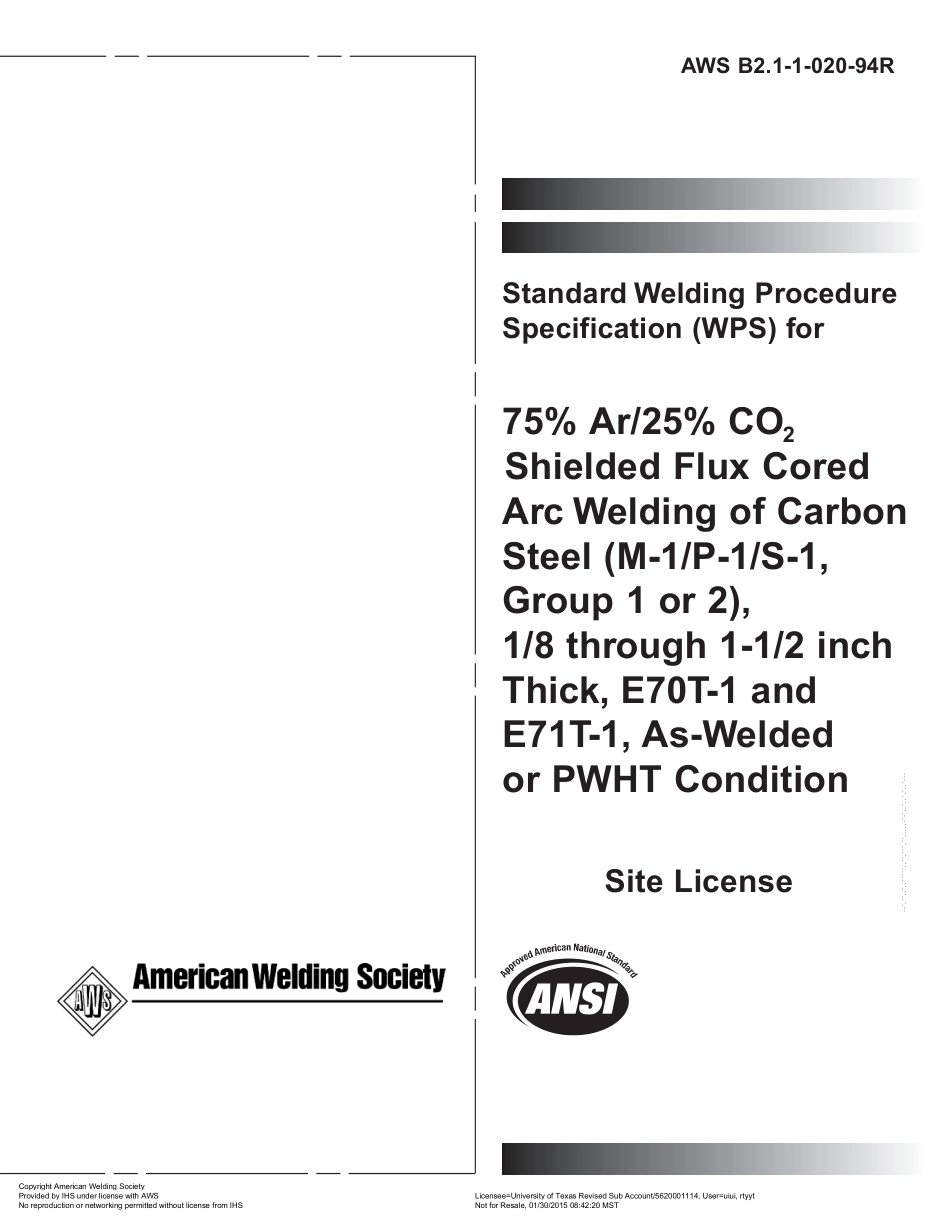 AWS B2.1-1-020-1994R.pdf_第1页