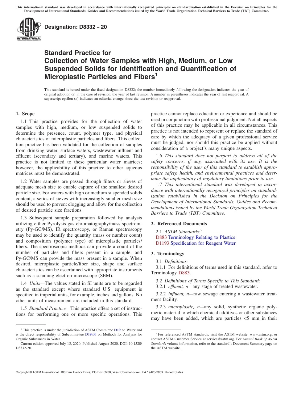 ASTM D8332 - 20.pdf_第1页