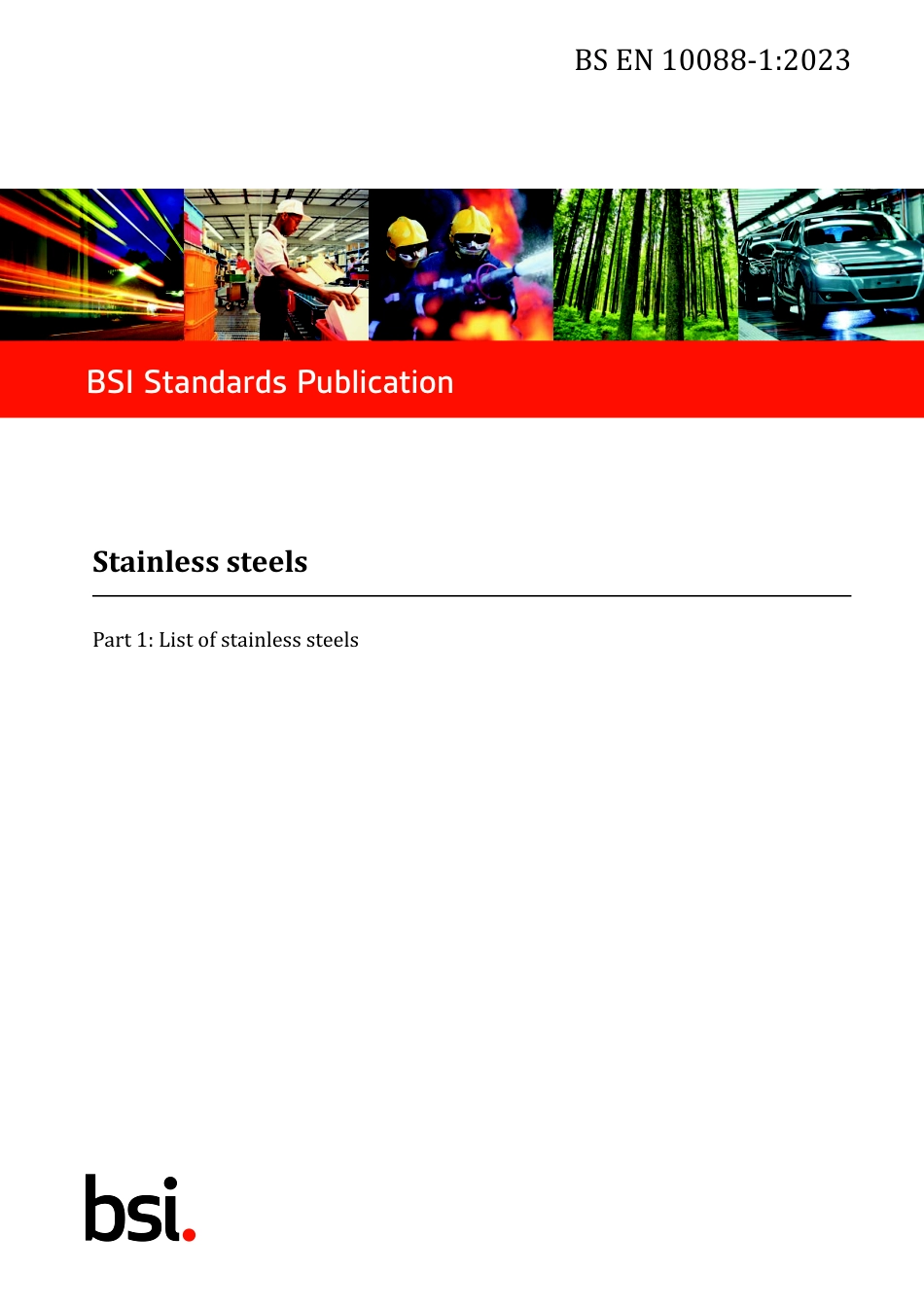 BS EN 10088-1-2023.pdf_第1页