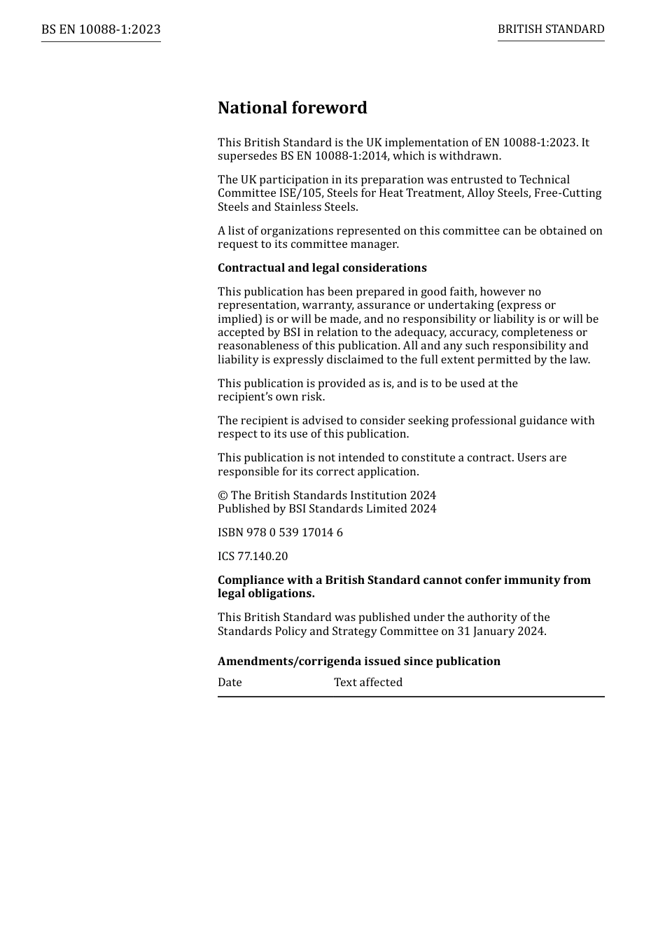 BS EN 10088-1-2023.pdf_第2页