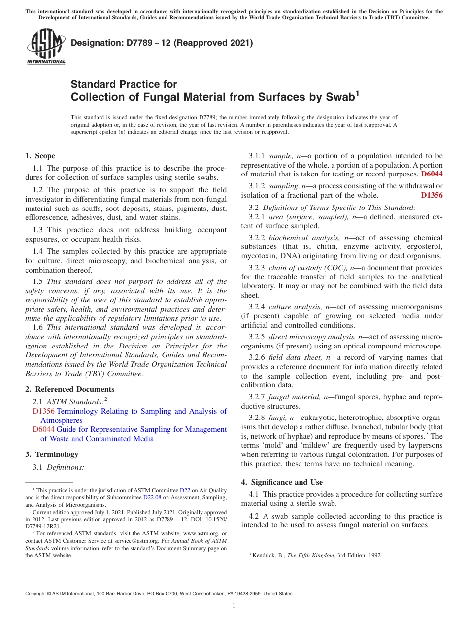 ASTM D7789 - 12 (2021).pdf_第1页