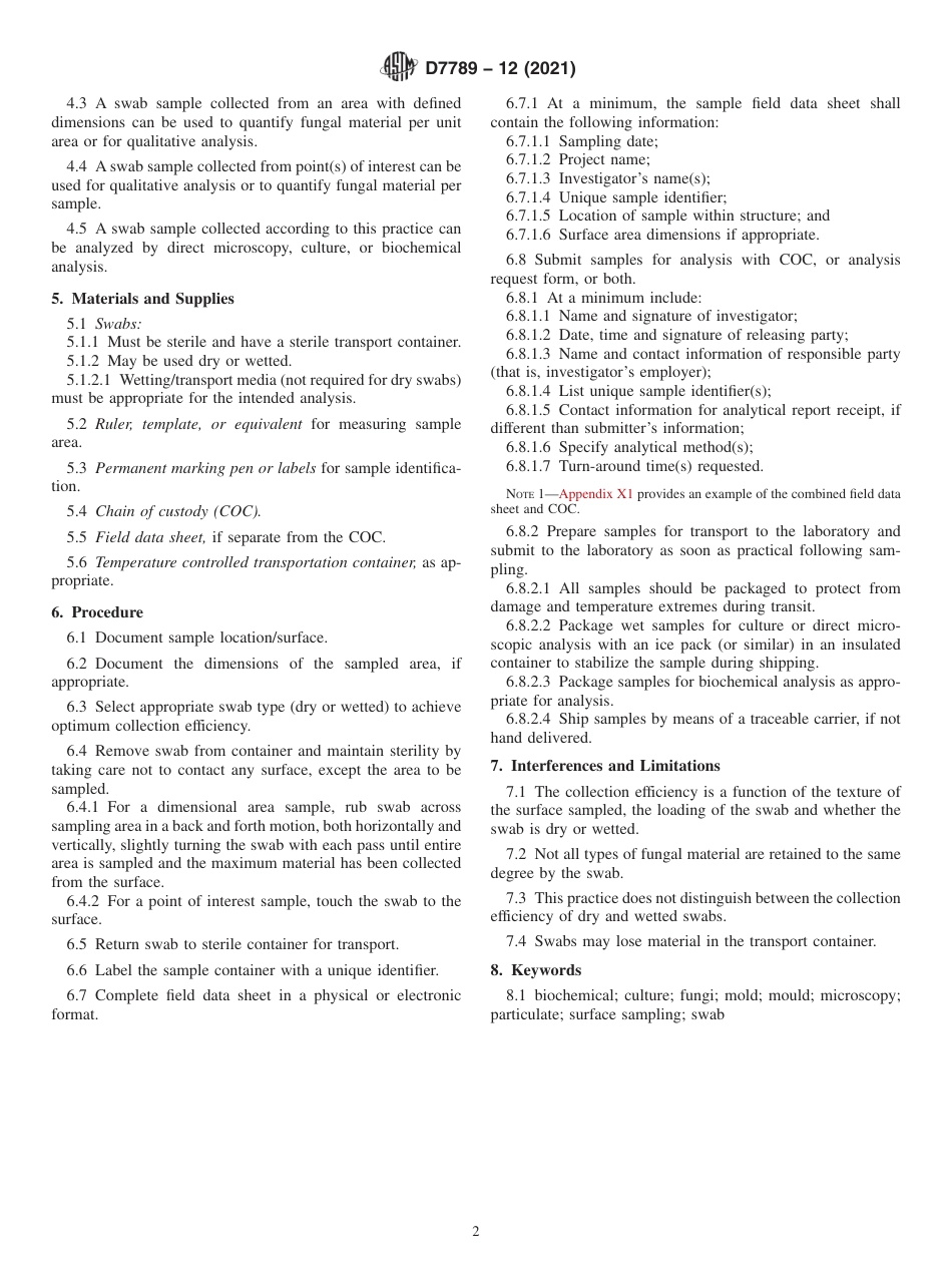 ASTM D7789 - 12 (2021).pdf_第2页