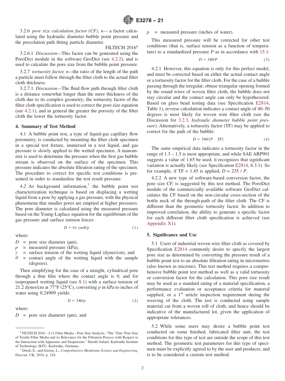 ASTM E3278 - 21.pdf_第2页