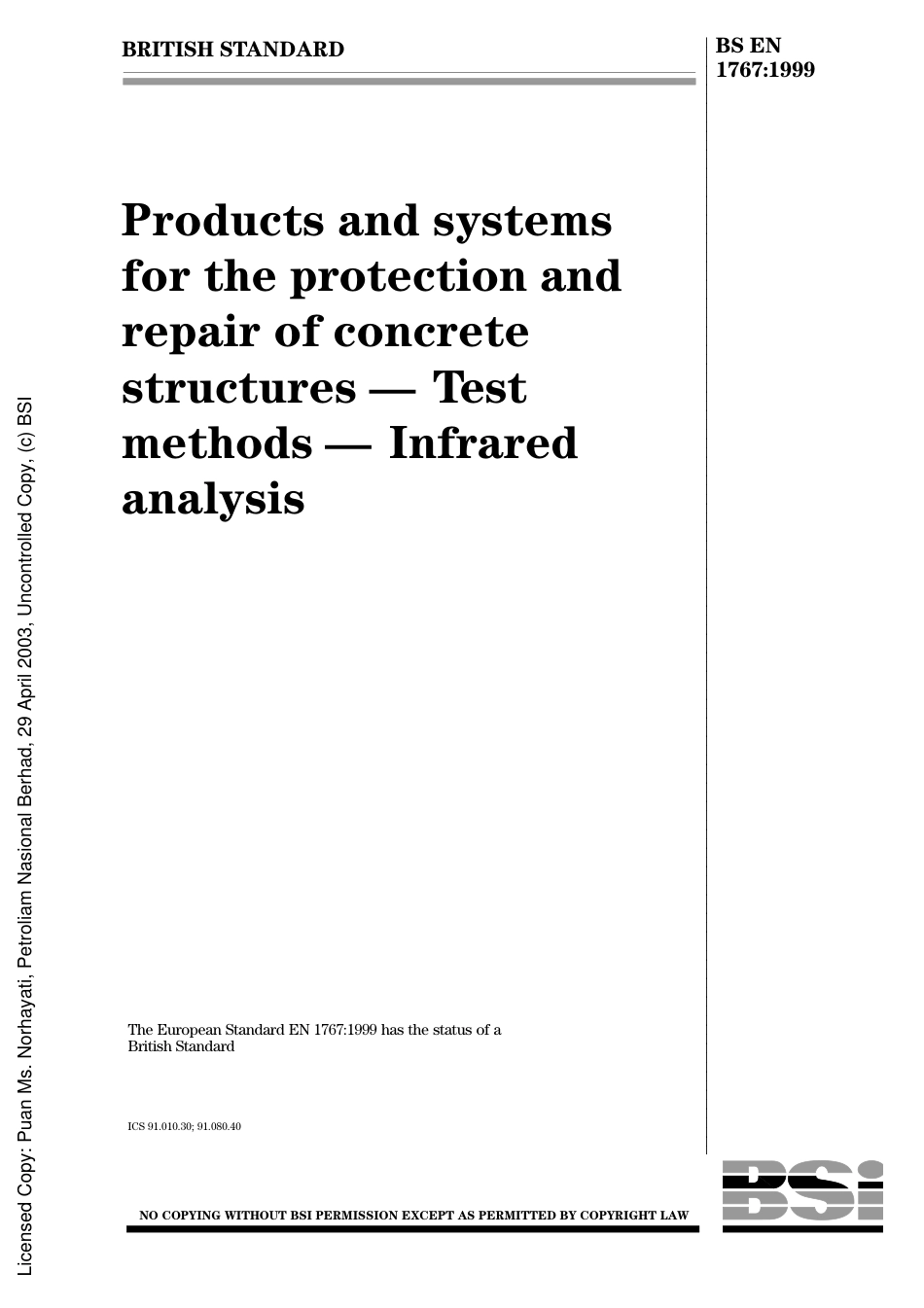 BS EN 01767-1999.pdf_第2页