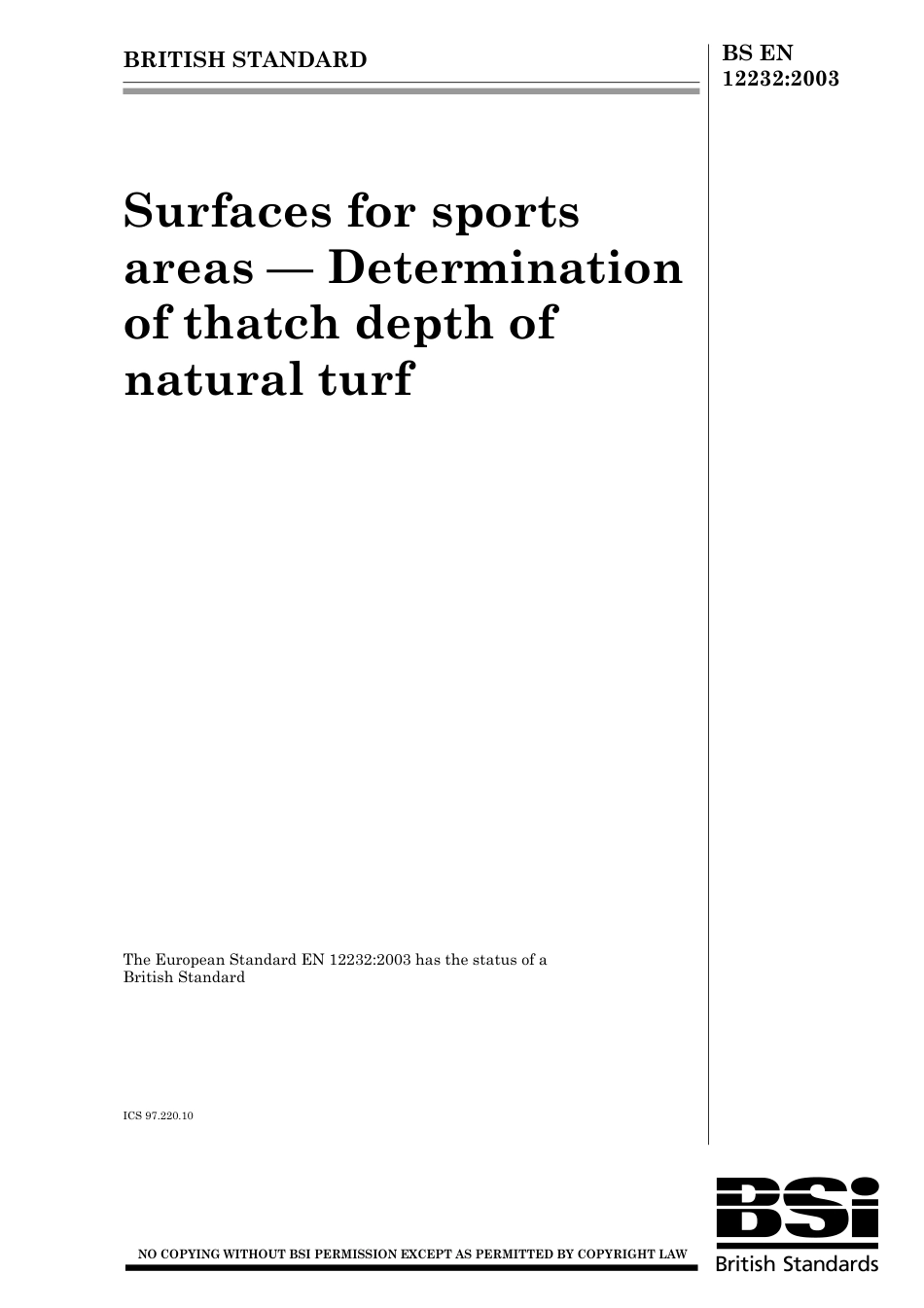 BS EN 12232-2003.pdf_第1页