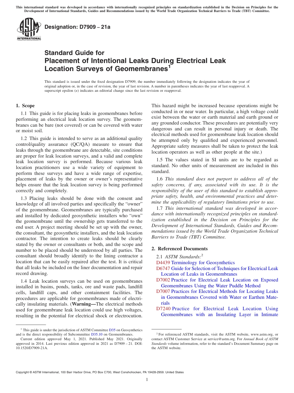 ASTM D7909 - 21a.pdf_第1页