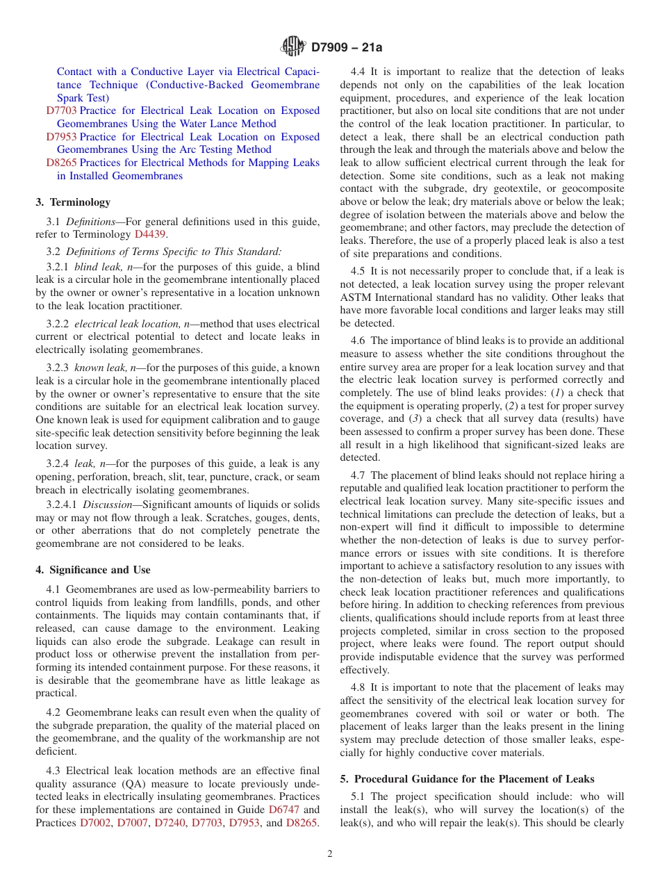 ASTM D7909 - 21a.pdf_第2页