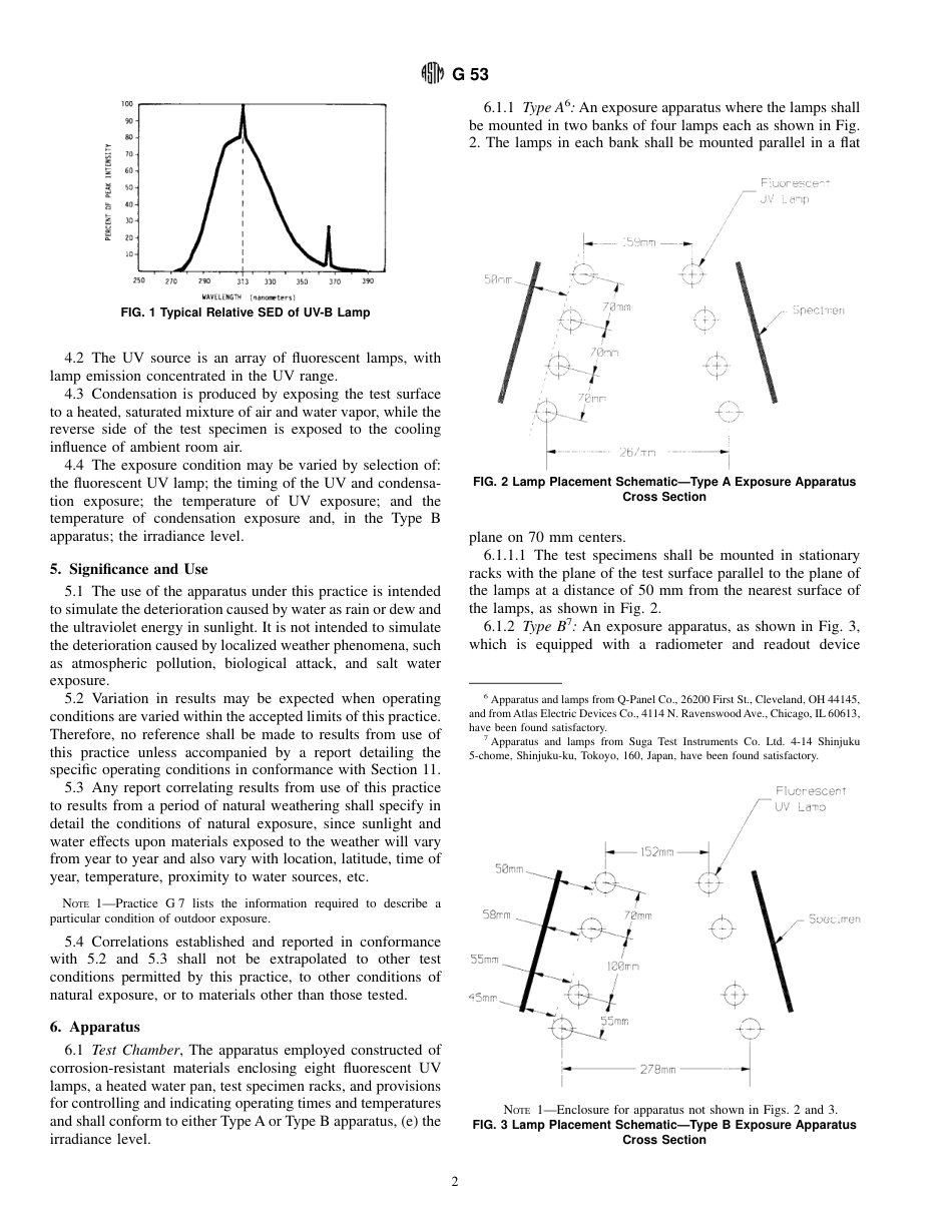 ASTM G53 - 96.pdf_第2页