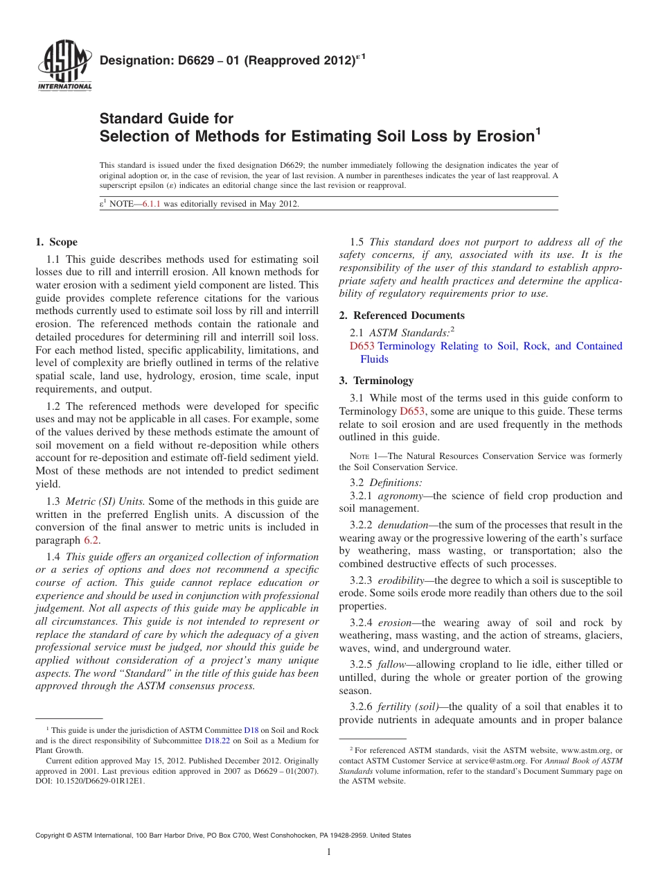 ASTM D6629 - 01 (2012)e1.pdf_第1页