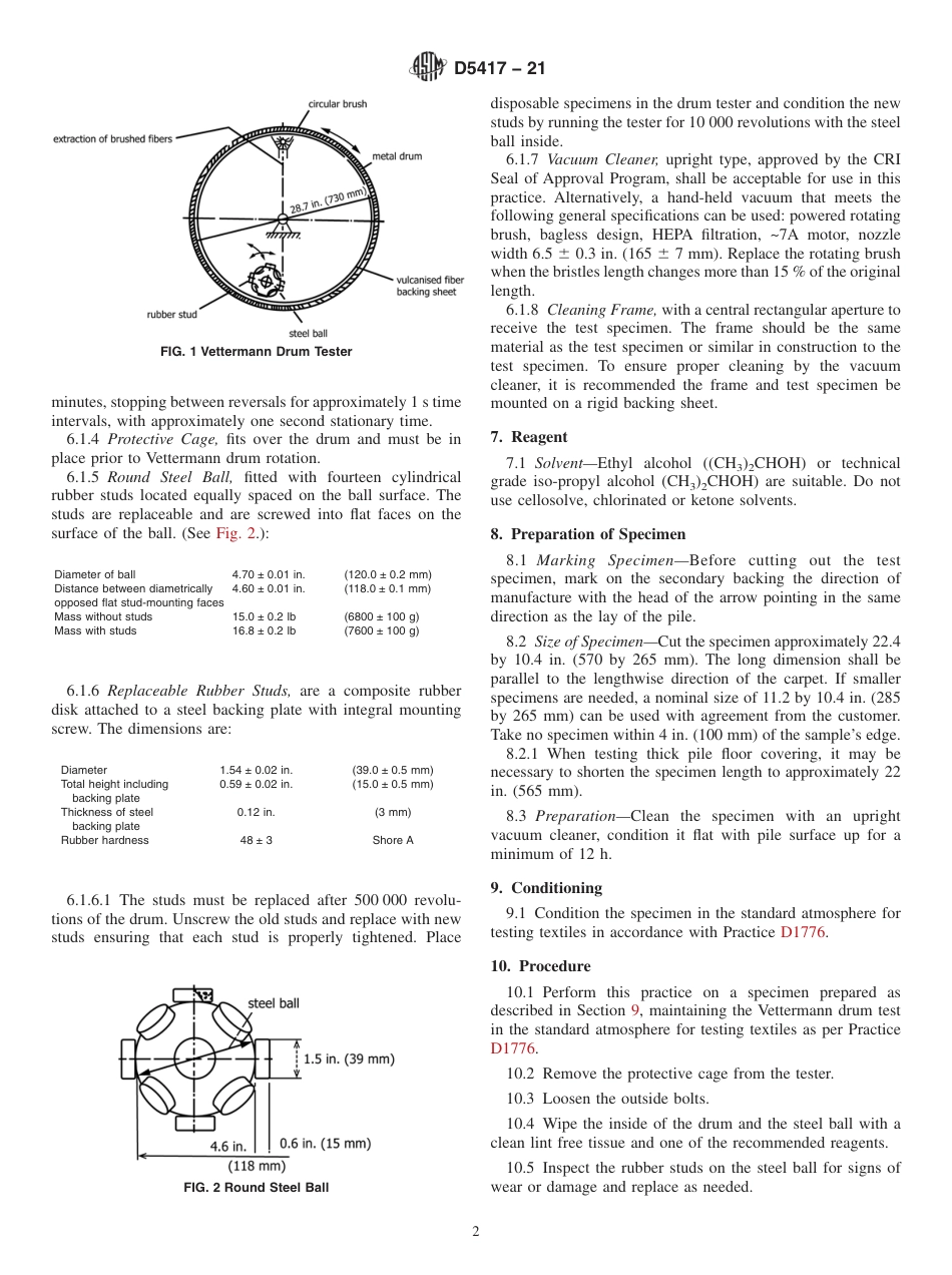 ASTM D5417 - 21.pdf_第2页