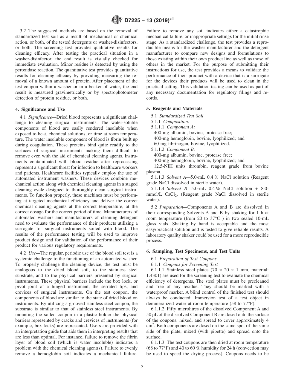 ASTM D7225 - 13 (2019)e1.pdf_第2页