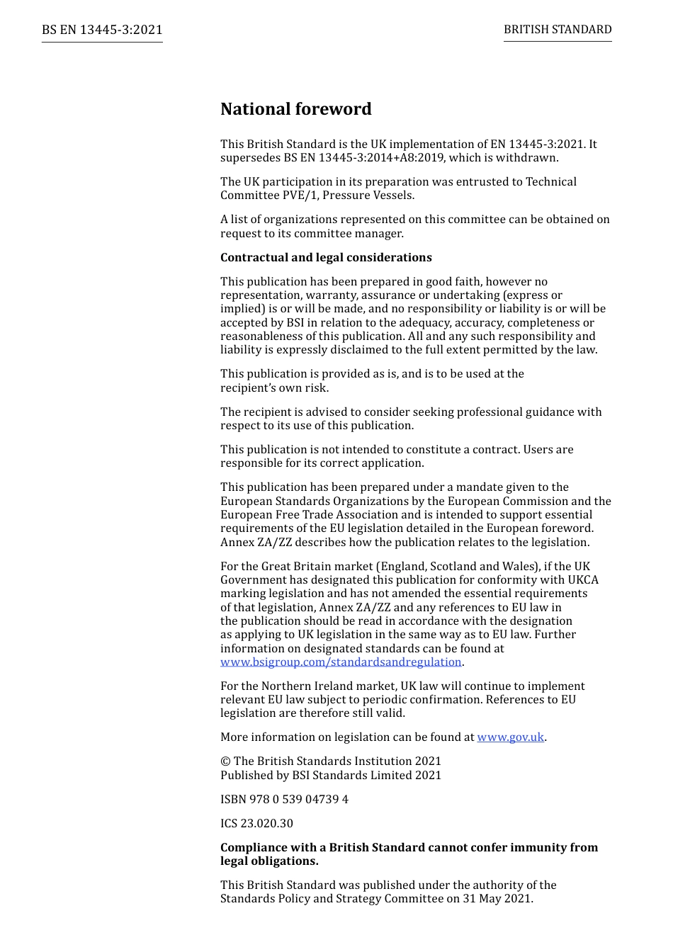 BS EN 13445-3-2021 (2).pdf_第2页