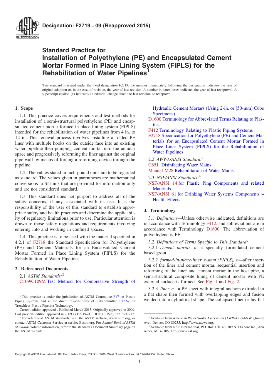 ASTM F2719 - 09 (2015).pdf_第1页