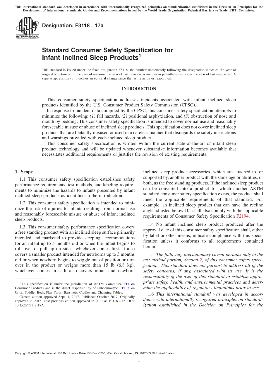 ASTM F3118 - 17a.pdf_第1页