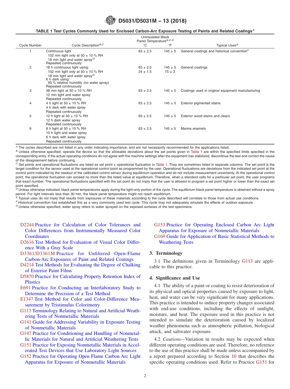 ASTM D5031 - D 5031M - 13 (2018).pdf_第2页