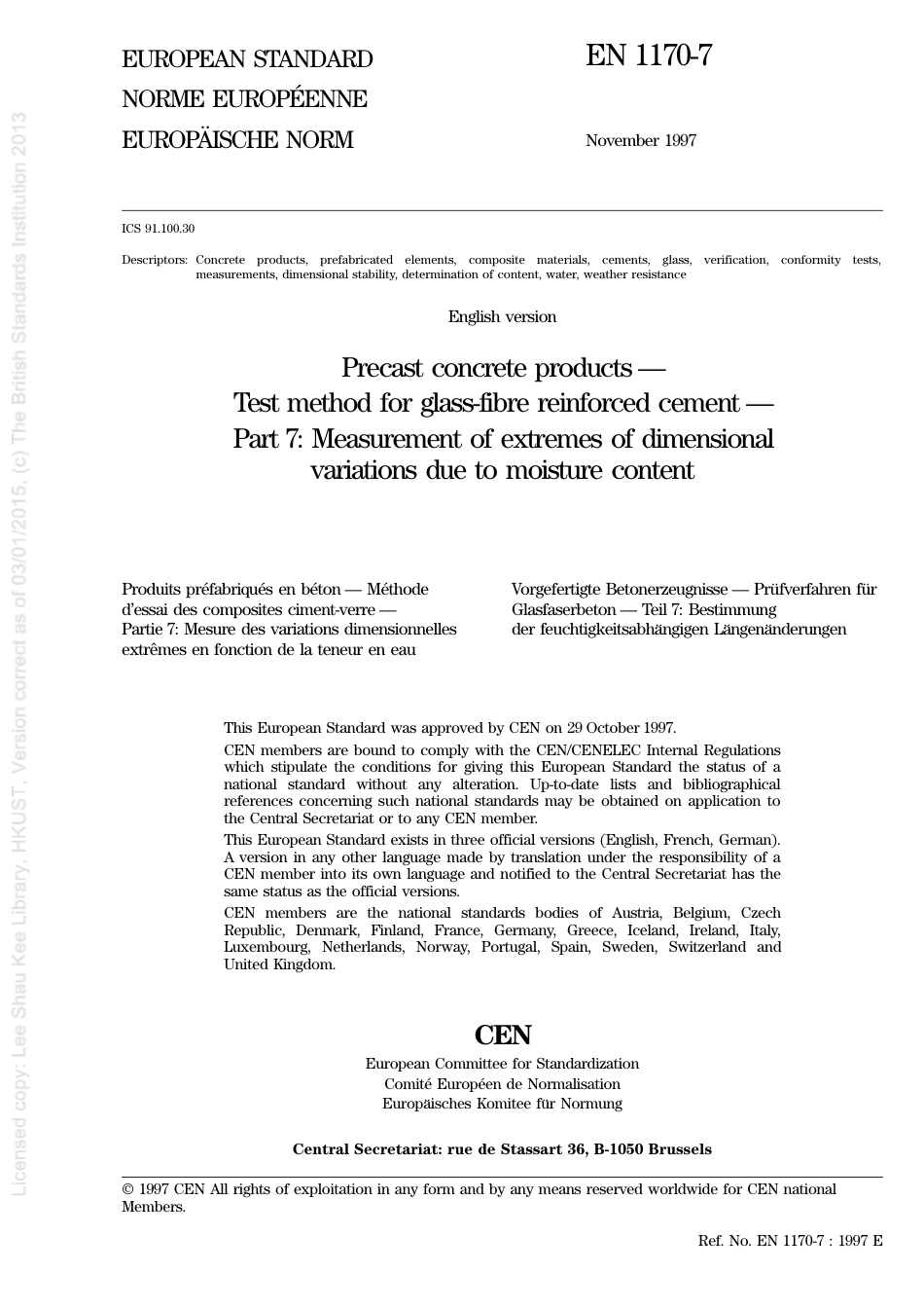 BS EN 01170-7-1998.pdf_第3页