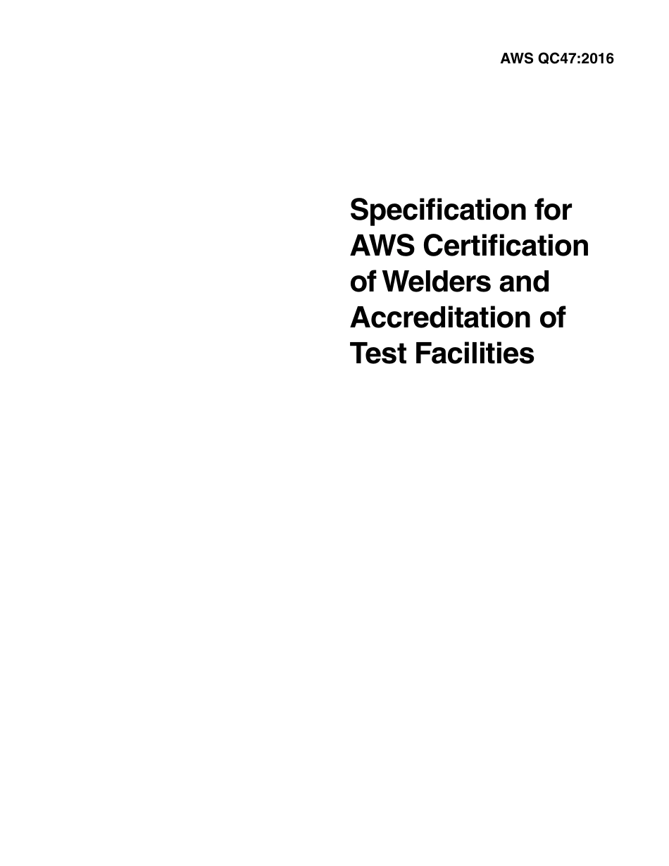 AWS QC47-2016.pdf_第1页