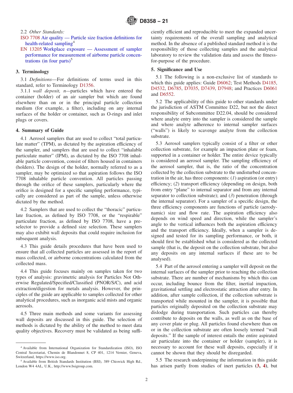ASTM D8358 - 21.pdf_第2页