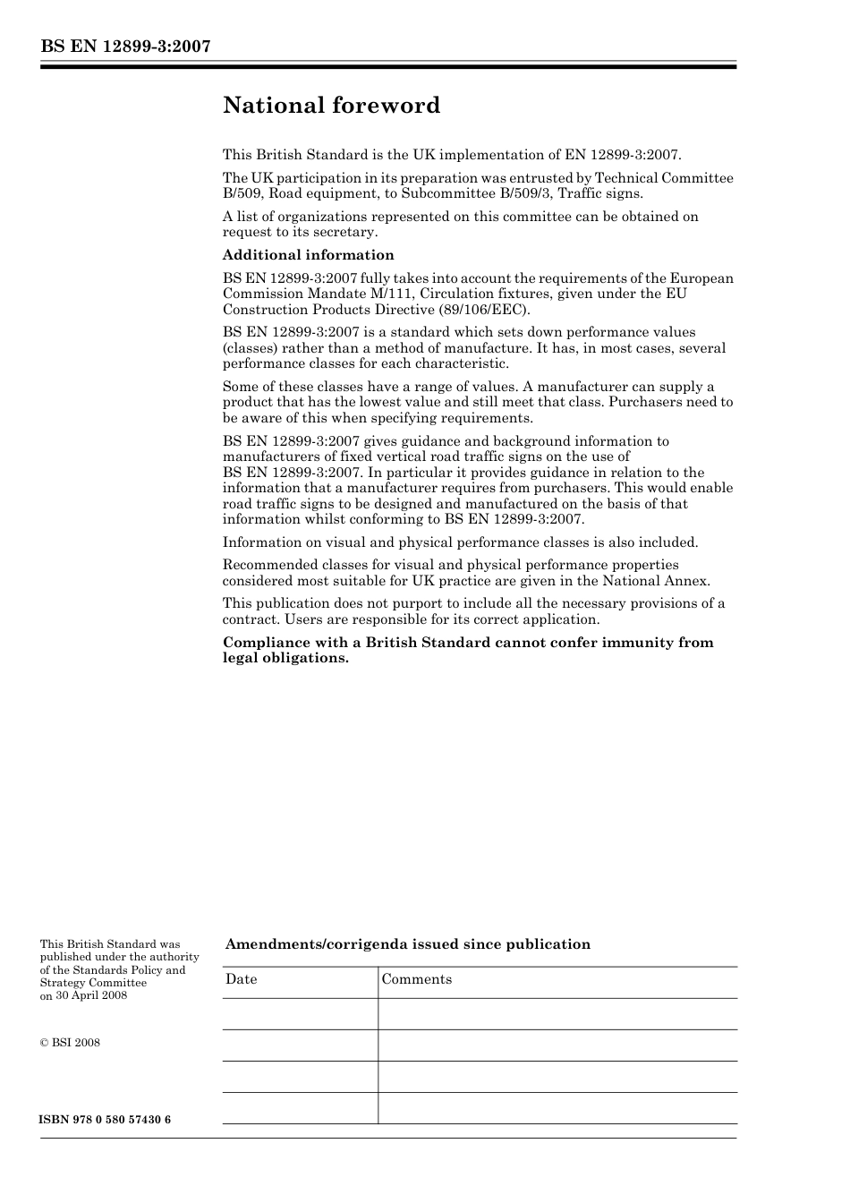 BS EN 12899-3-2007.pdf_第2页