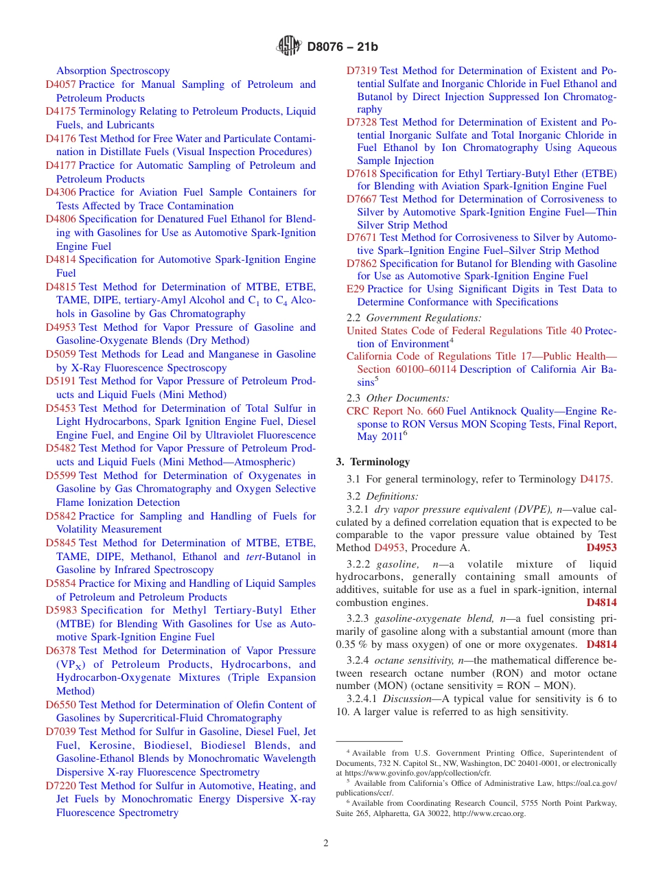 ASTM D8076 - 21b.pdf_第2页